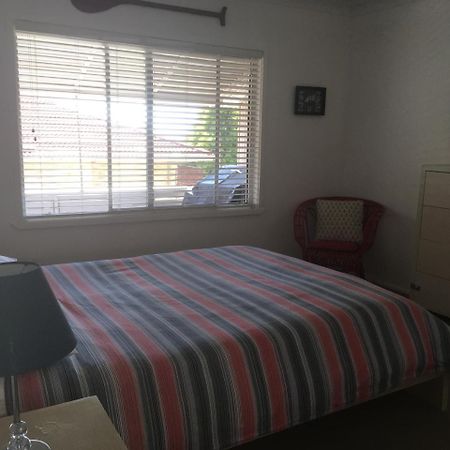 Tomaree Lodge ネルソン・ベイ エクステリア 写真